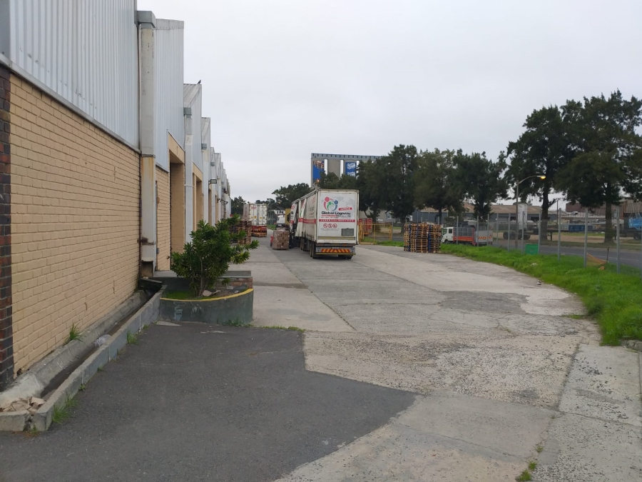 To Let Commercial Property for Rent in Bellville South Industria Western Cape